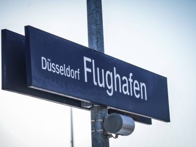 Bittere Nachricht für alle Passagiere des Flughafen Düsseldorf.