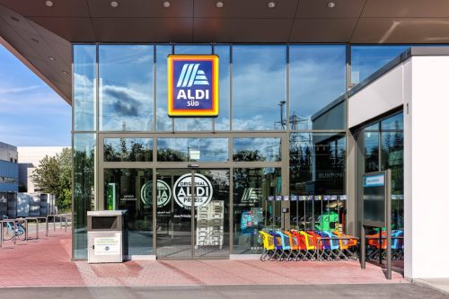 Aldi Nächste PfandRevolution Kunden schauen ganz genau hin