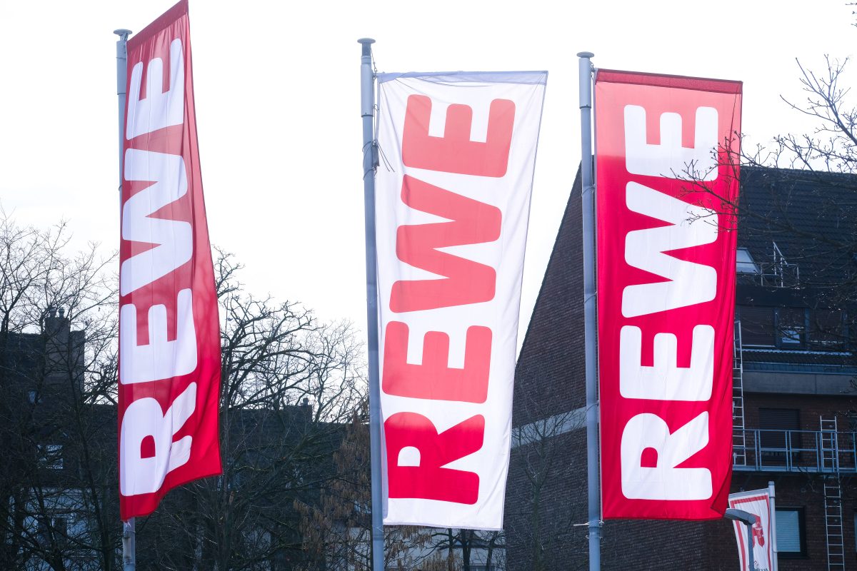 Rewe, Lidl und Co.: Kunden bekommen Geldstrafe auf Parkplatz