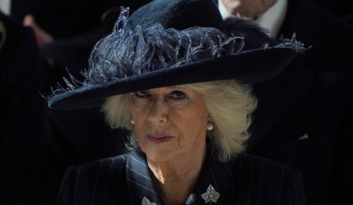 Royal Family: Camilla is making a serious decision