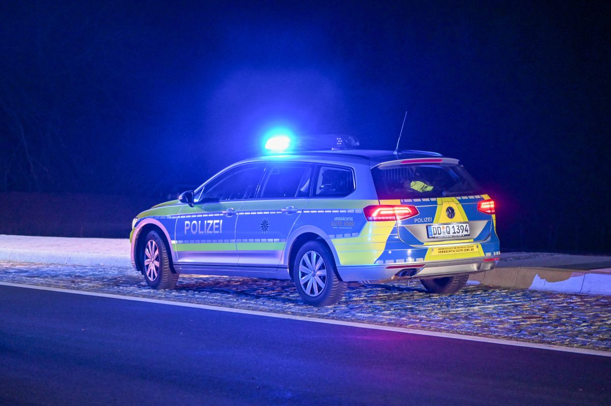 NRW: Leiche eines 15-Jöhrigen gefunden. Polizei ermittelt.