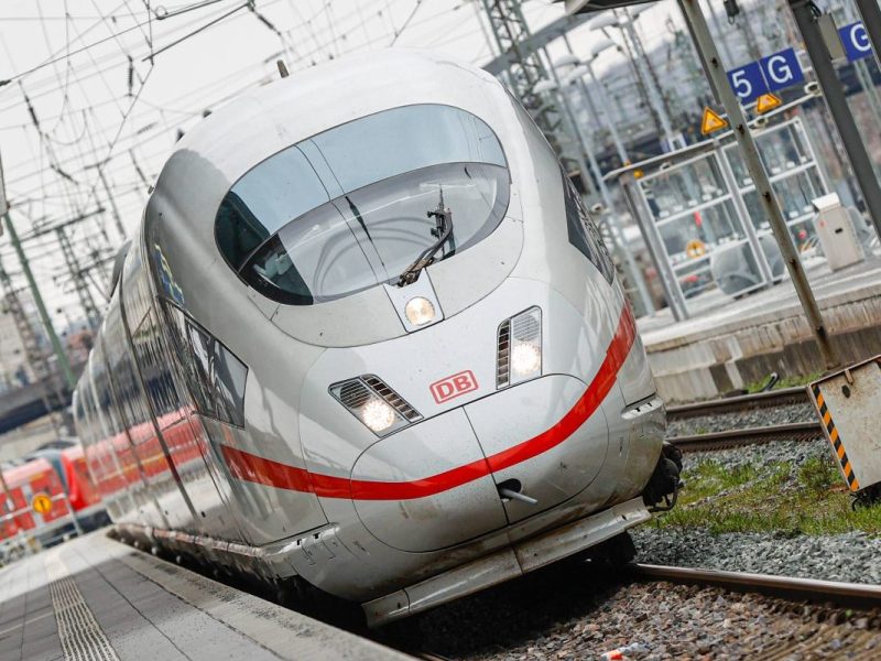 Deutsche Bahn in NRW zieht die Reißleine – Kunden müssen schwer einstecken