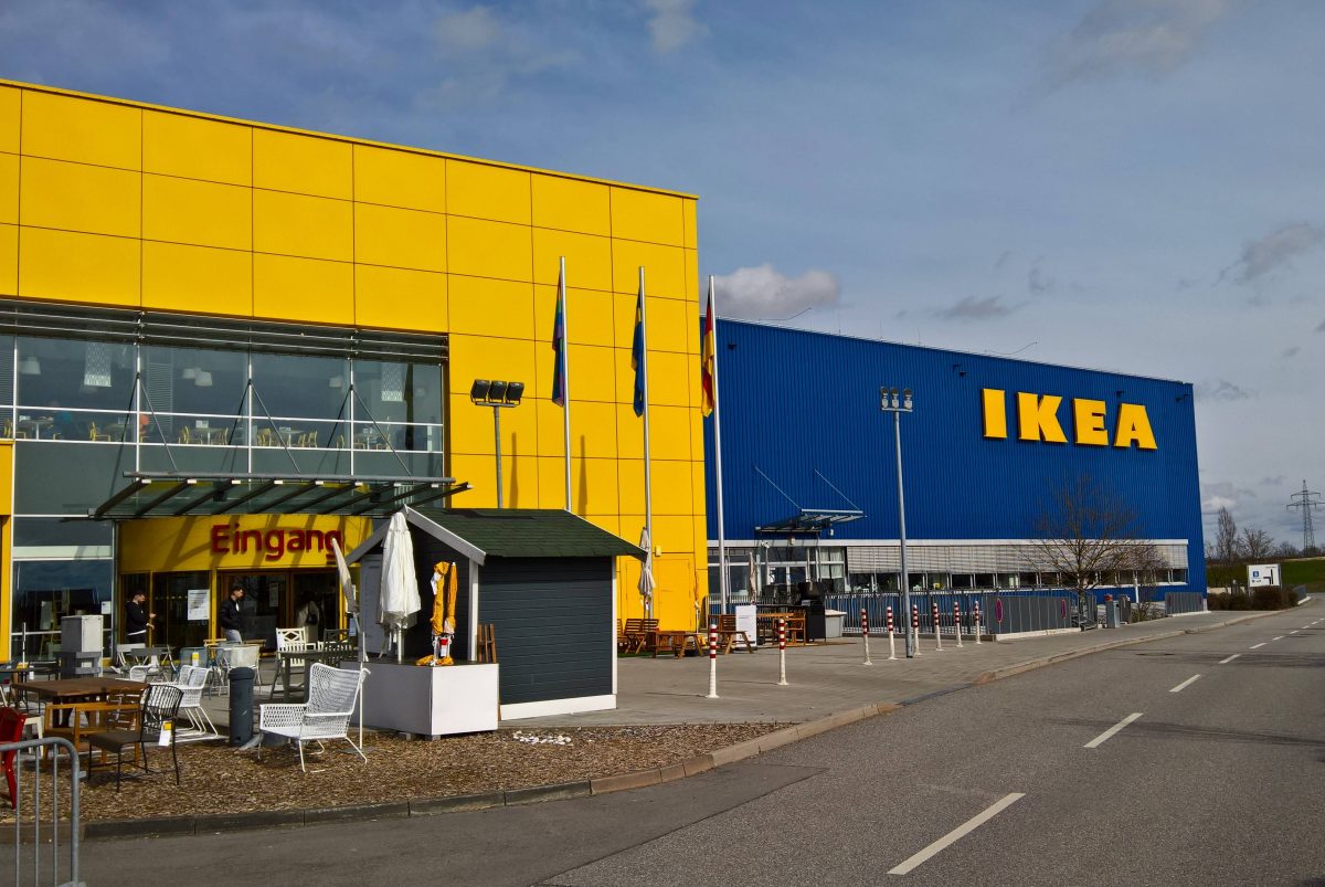 Ikea: Experte klärt auf. Diese Produkte solltest du nicht kaufen.