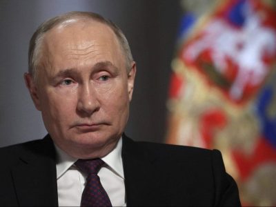 Wie groß ist die Unterstützung für Putin wirklich?