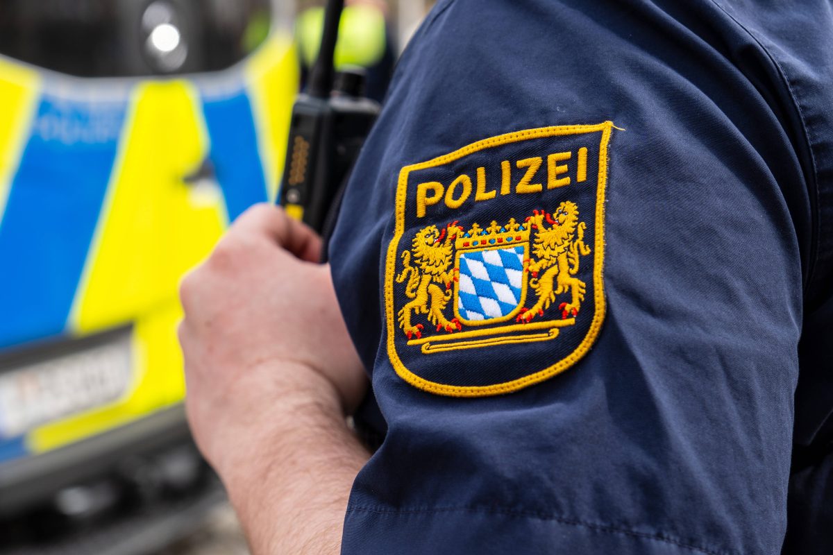 Wuppertal: Schraubenzieher-Attacke auf 17-Jährigen.