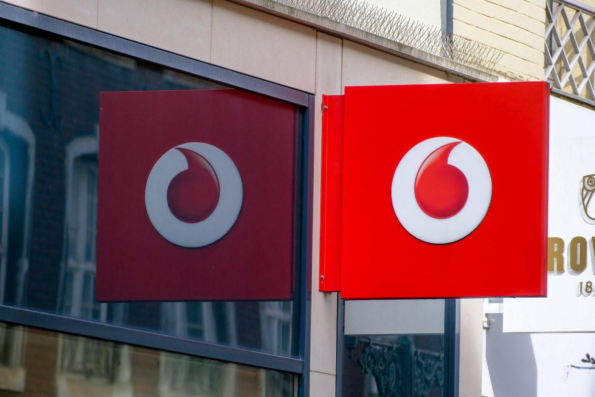 Vodafone: Mieter in NRW haben kein TV-Programm mehr