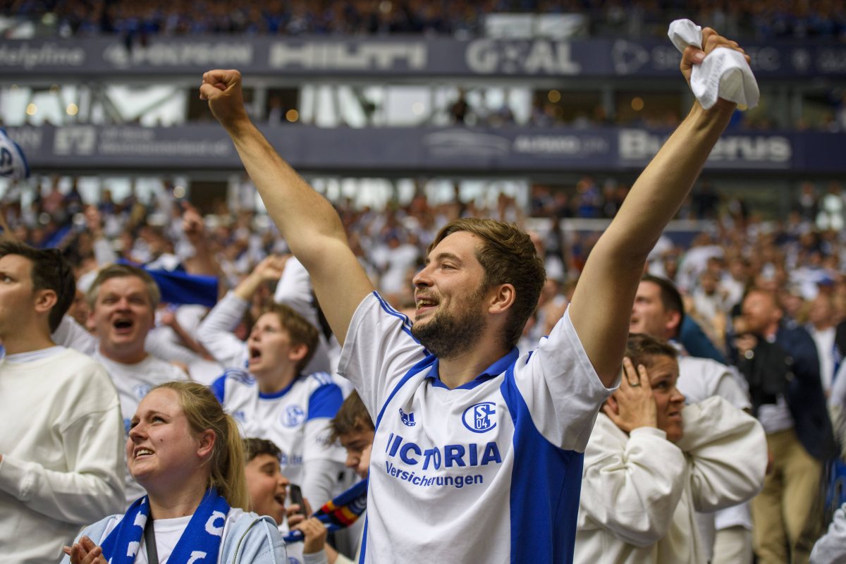 FC Schalke 04