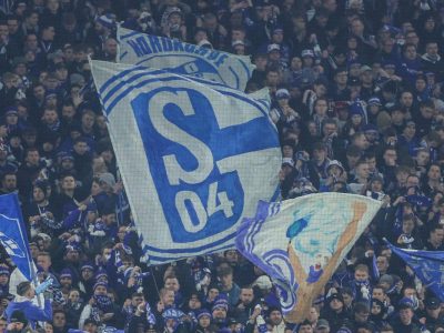 FC Schalke 04 Veltins Arena
