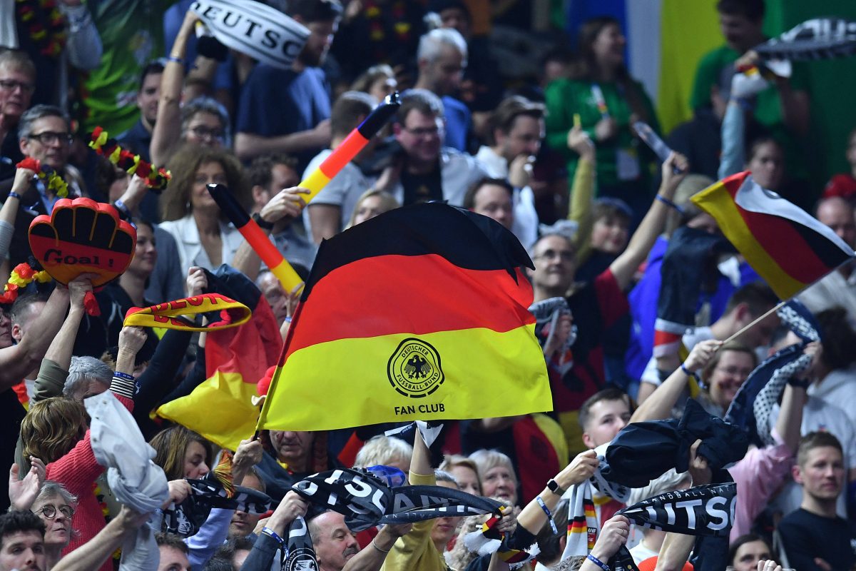 Duitsland – Nederland: Hamer van de Duitse beker!  De wens van de fans komt uit