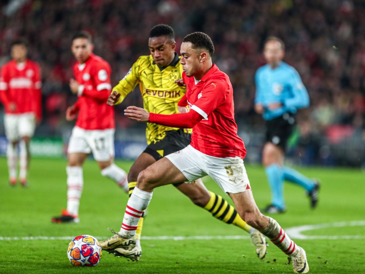 Borussia Dortmund – PSV Eindhoven: Wer schafft es ins Viertelfinale?