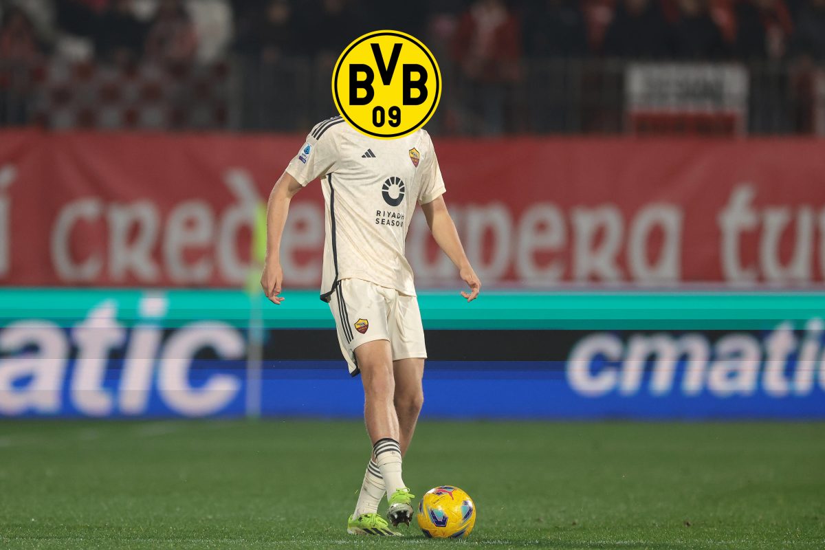 Borussia Dortmund: Kampf um Top-Talent spitzt sich zu – BVB mit guten Karten?