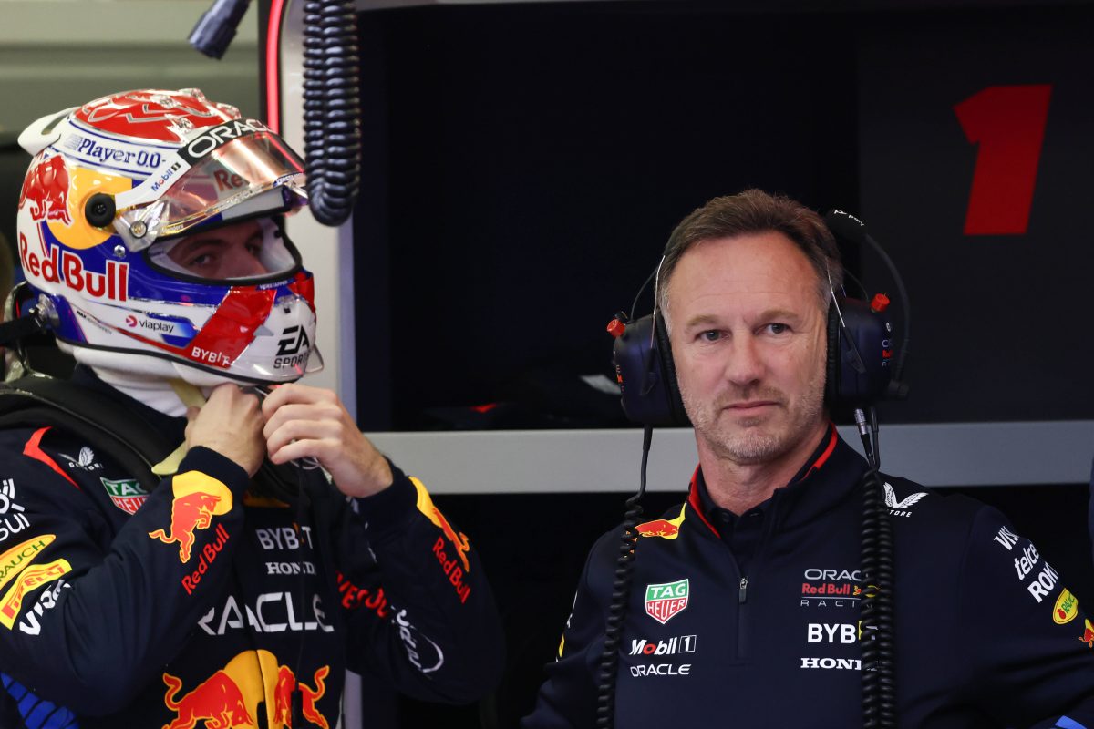 Formel 1: Wilde Gerüchte! Hat der Horner-Zoff bittere Folgen für Red Bull?