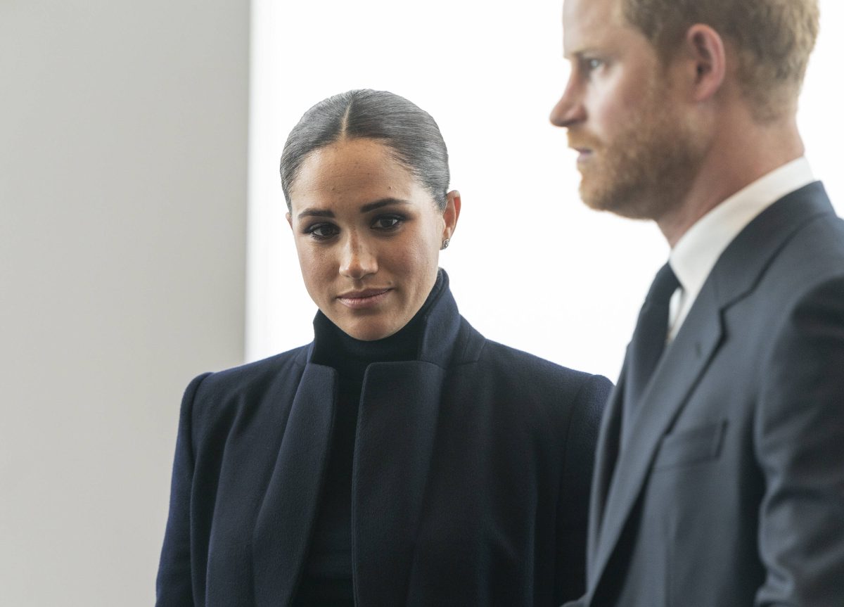 Prinz Harry kehrt für das Jubiläum der Invictus Games nach England zurück. Dabei soll ausgerechnet Meghan ihn begleiten...