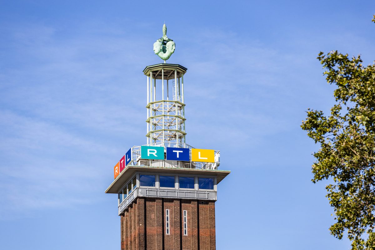 Drama am Set! RTL-Star erleidet schweren Unfall