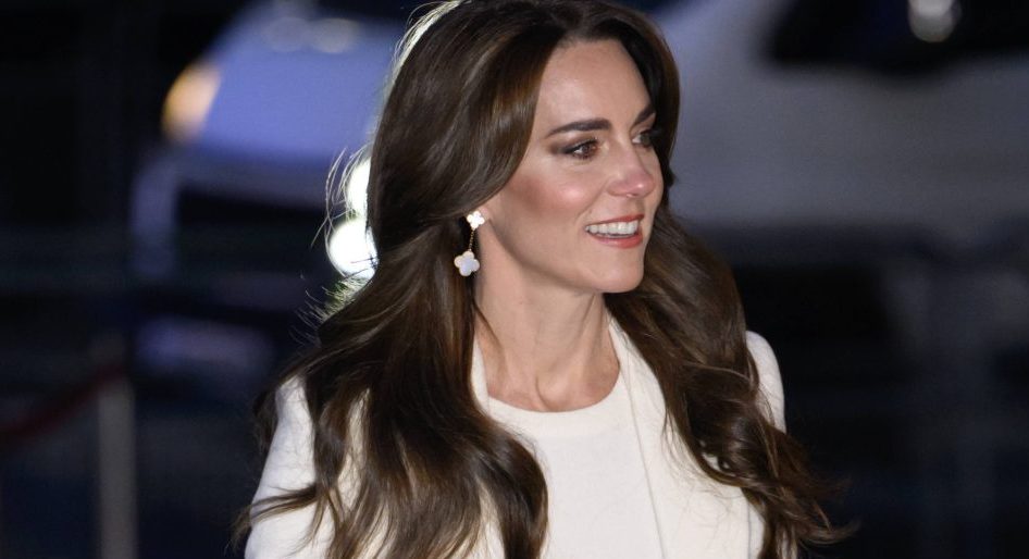 Kate Middleton