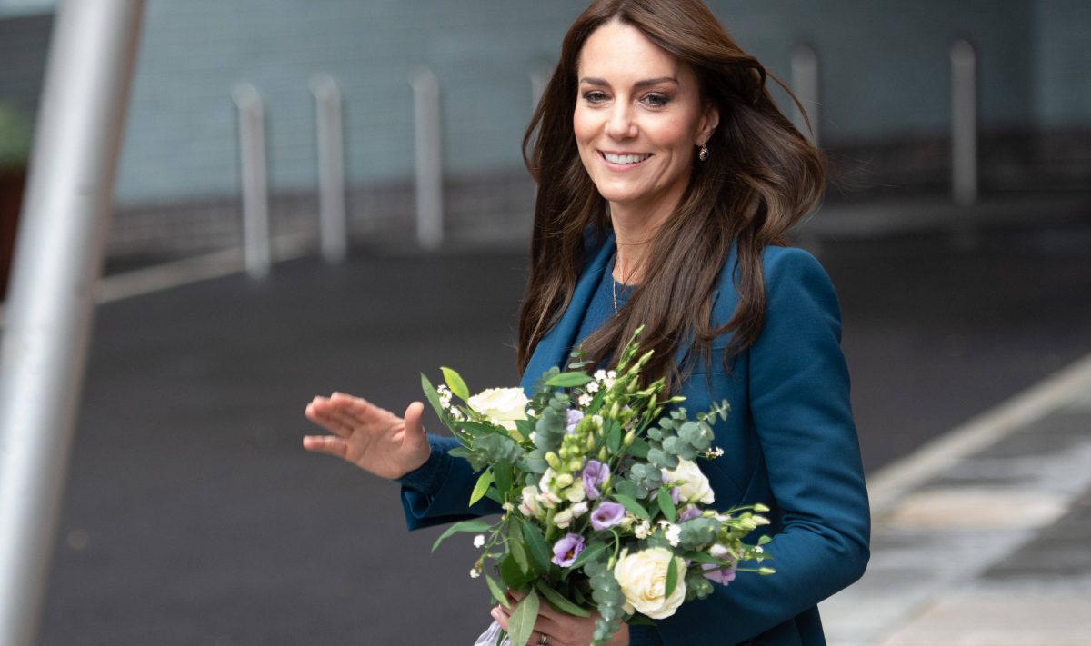 Kate Middleton