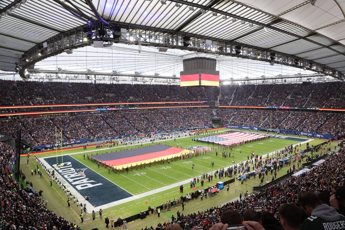 NFL-Marketingrechte