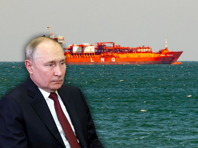Fließt aus den Putin-Pipelines weiterhin Russen-Gas nach Deutschland?