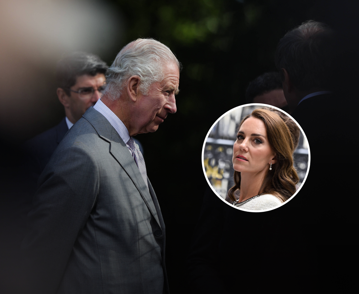 König Charles und Kate Middleton teilen ein tiefgreifendes Leid: den Kampf gegen den Krebs. Dabei zeigt sich der König emotional...