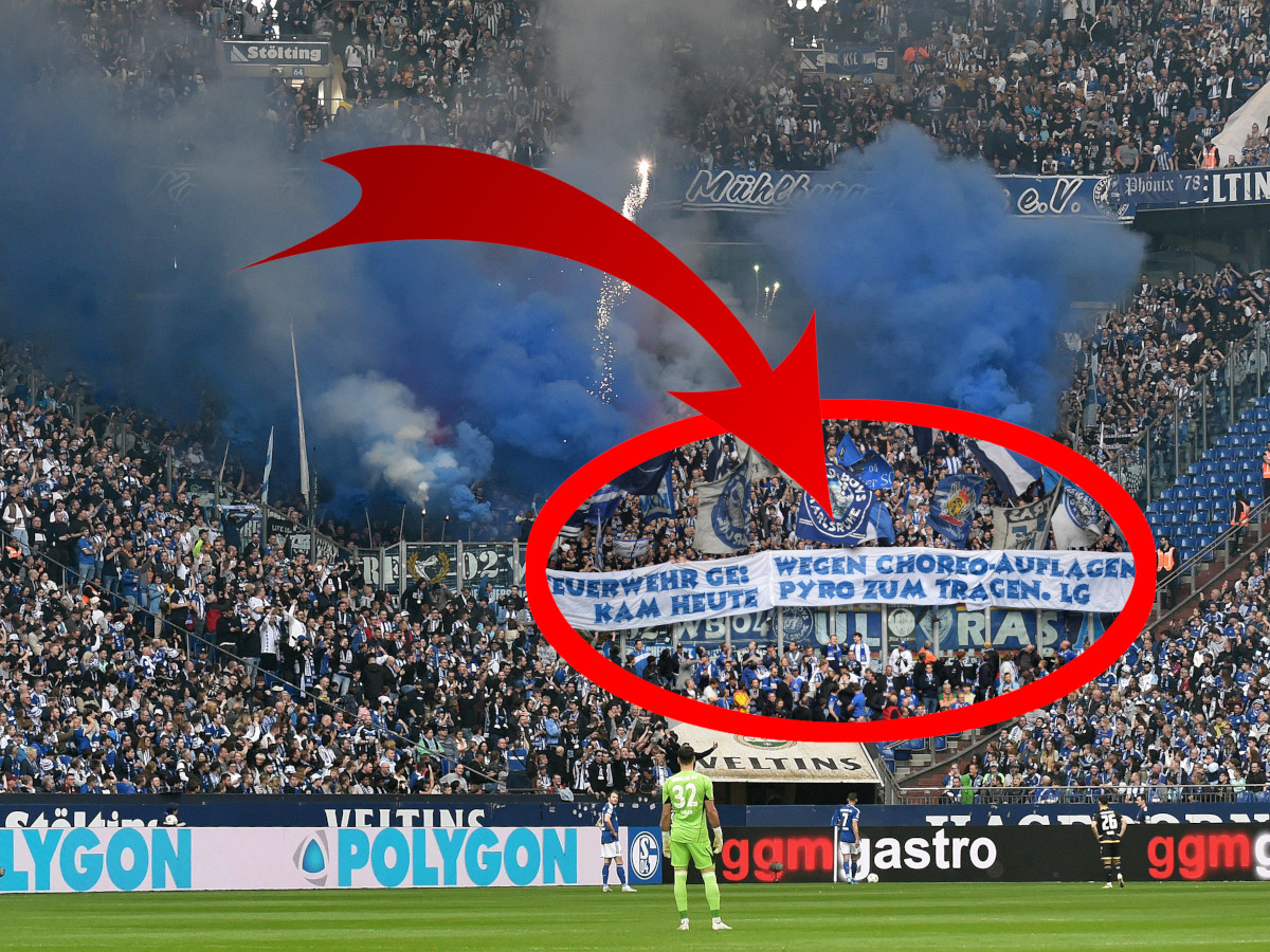 Schalke KSC