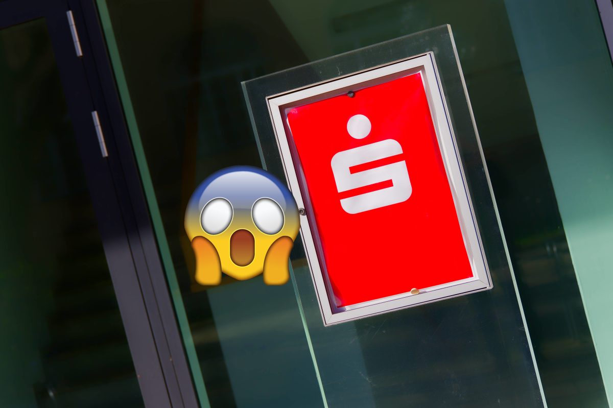 NRW: Sparkassen-Kunden erhalten alarmierende Schreiben – viele Konten sind in Gefahr