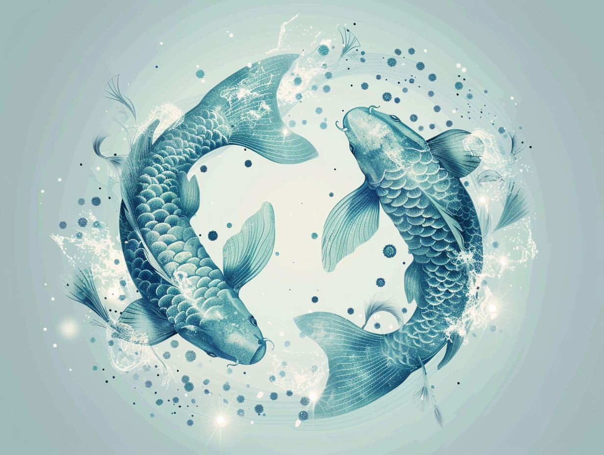Sternzeichen Fische Das sind die Eigenschaften und Charakterzüge DerWesten.de
