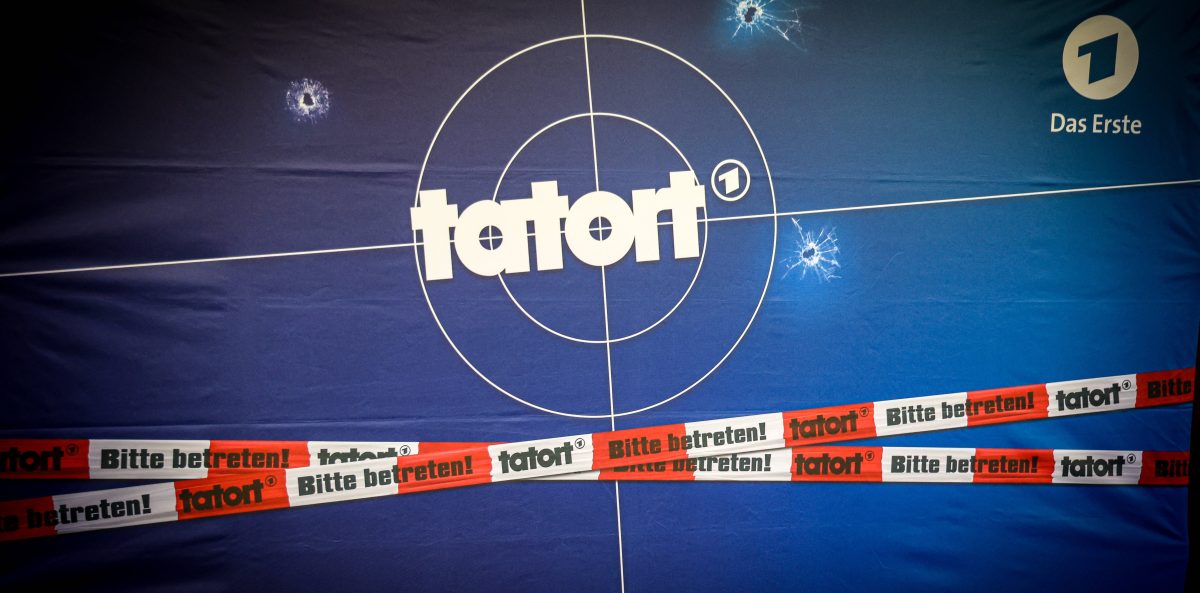 "Die Großstadtförsterin" "Tatort"Star aus Dortmund in völlig neuer