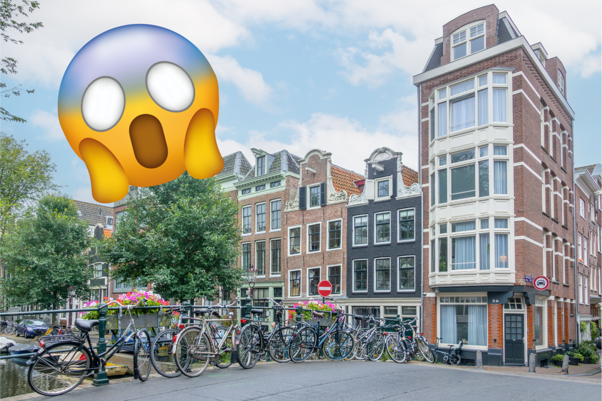 Vakantie in Nederland: Het wordt erg duur voor chauffeurs!