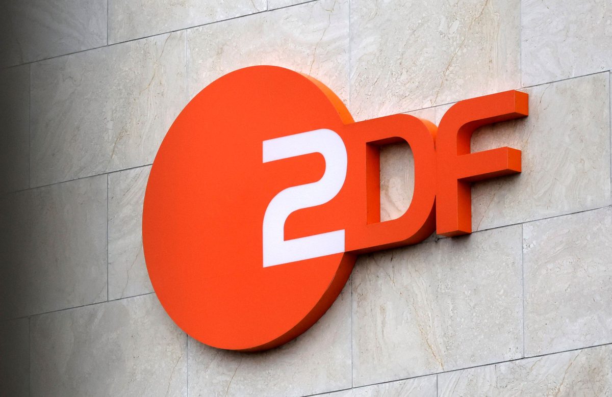ZDF mit Mega-Deal – TV-Sender schlägt sofort zu