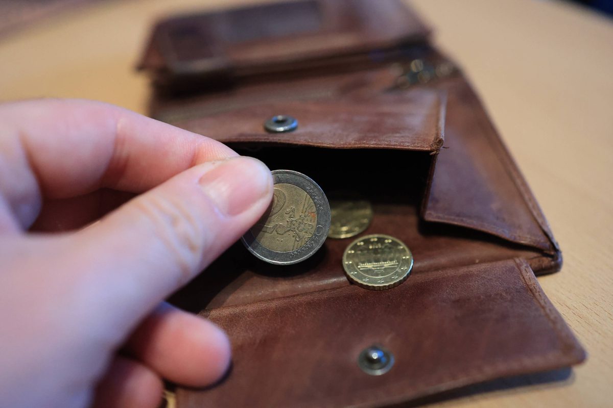 2-Euro-Münze plötzlich über 1000 Euro wert? Auf DIESES Detail kommt es an