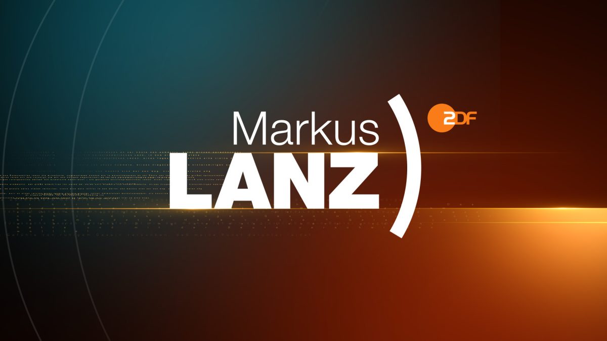 Markus Lanz: Deutliche Ansage zur SPD-Positionierung – „Was sind das für verquaste Worte?!“