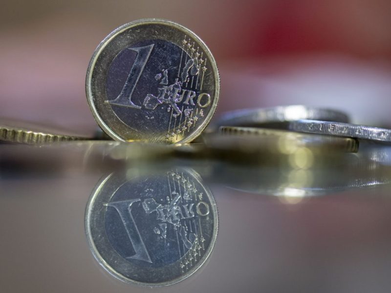 20-Euro-Münze kommt offiziell – auf dieses Detail musst du achten