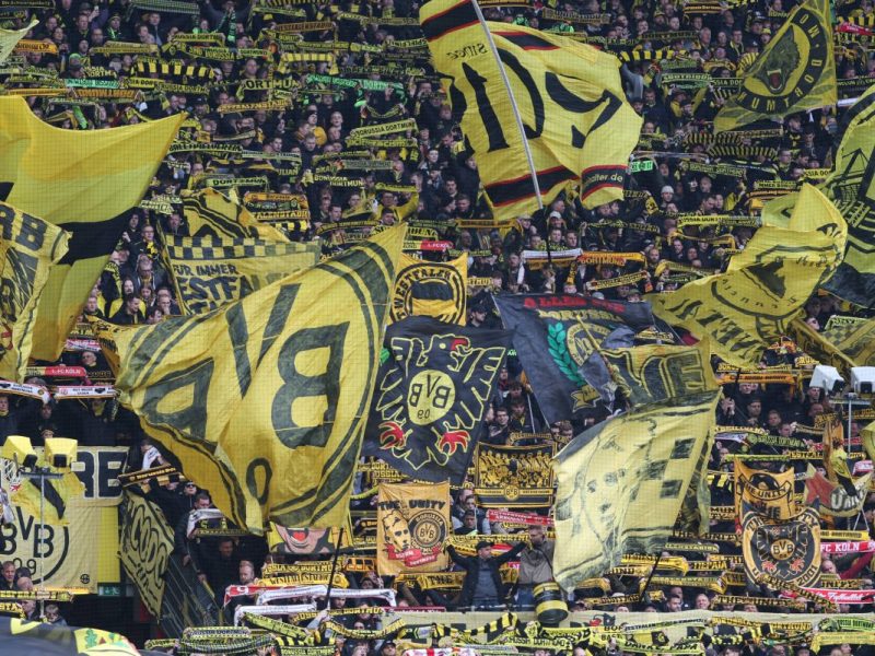 Borussia Dortmund: Todkranker Guido hat nur einen Wunsch – jetzt hofft er auf die Hilfe der anderen BVB-Fans