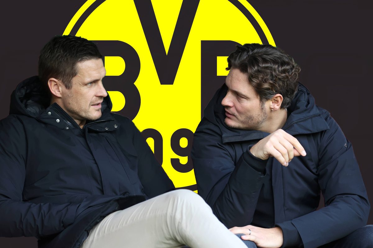 BVB schwant Böses – ist diese Machtdemonstration nicht mehr zu verhindern?