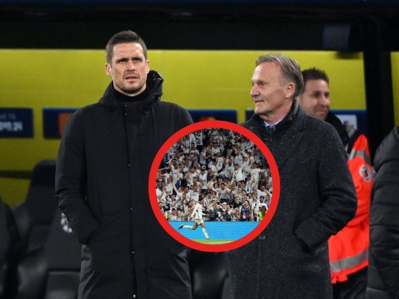 Borussia Dortmund winkt satter Millionenregen – „Reiben sich die Hände“