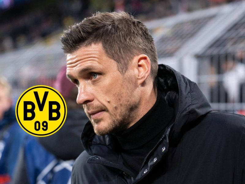 Borussia Dortmund: Kehl lässt tief blicken – „Natürlich enttäuscht“