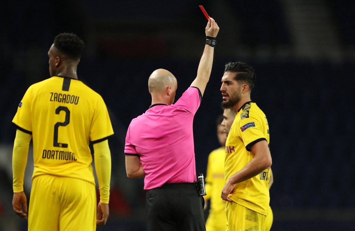 Borussia Dortmund – PSG: UEFA-Entscheidung lässt schlimme Erinnerungen hochkommen