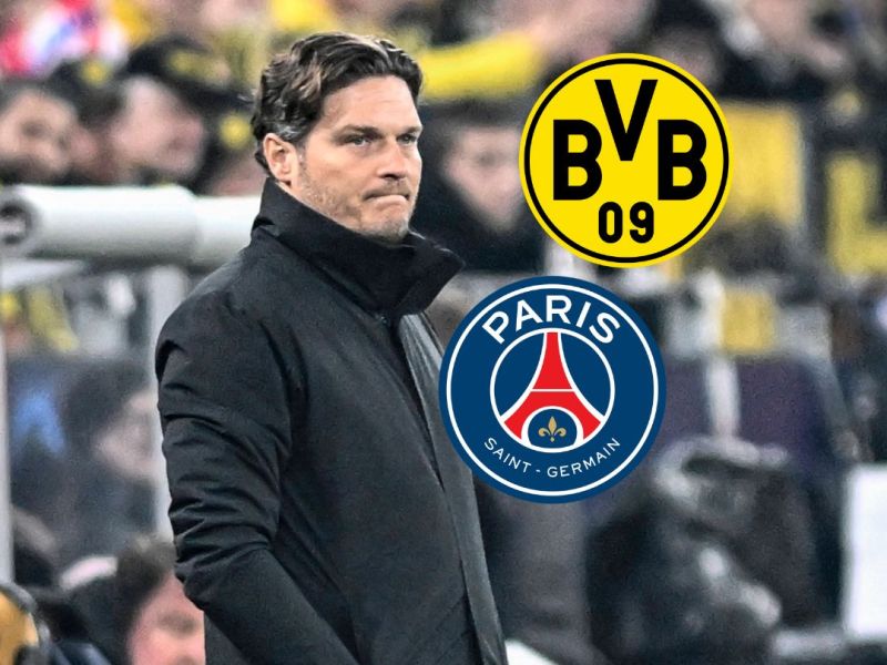 Borussia Dortmund gegen PSG im Nachteil? BVB trifft jetzt wichtige Entscheidung