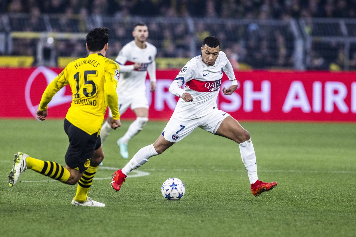 Borussia Dortmund: Nach Halbfinal-Hammer – UEFA macht es offiziell