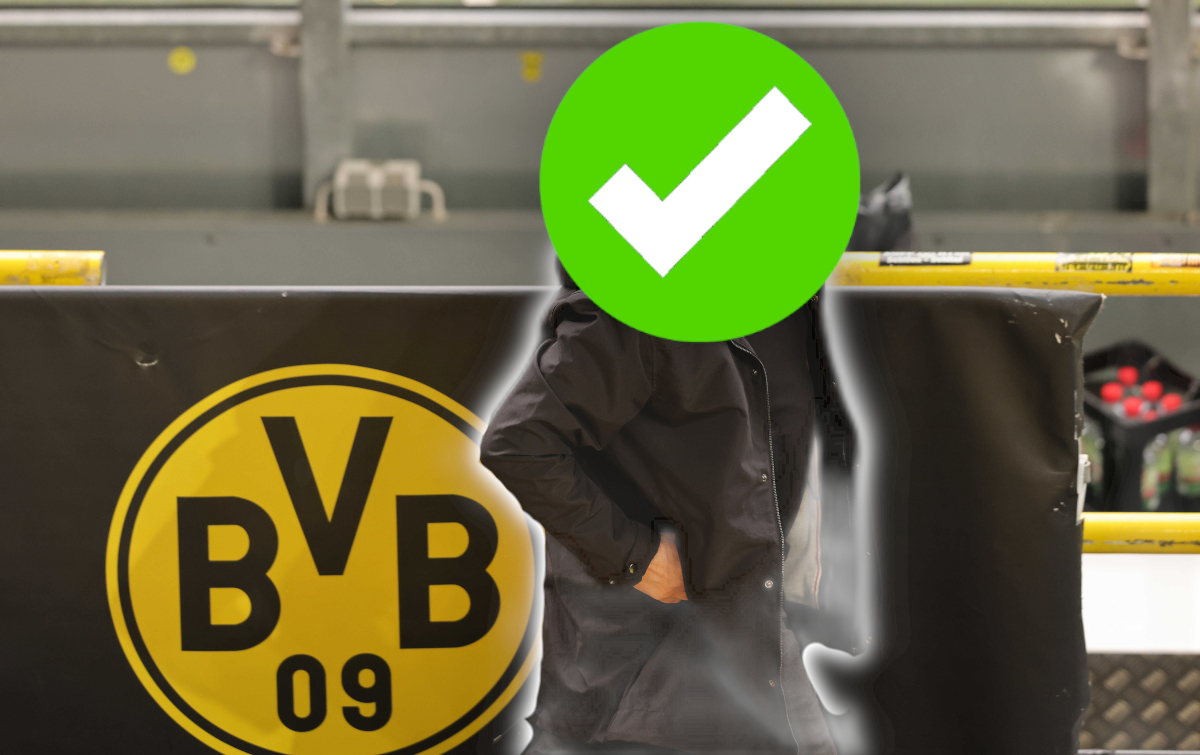 Borussia Dortmund: Alles klar! BVB vor großer Verkündung