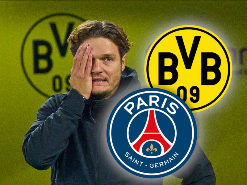 Borussia Dortmund droht Nackenschlag – beerdigt DAS die Final-Hoffnungen?
