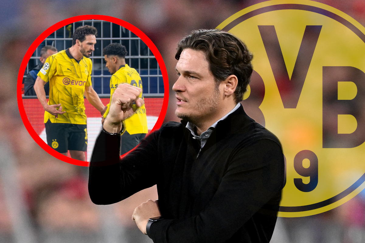 Borussia Dortmund atmet auf – nach dem Sieg folgt die nächste gute Nachricht