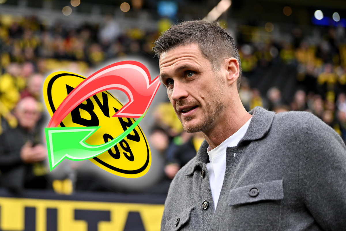 Borussia Dortmund: Irre Wende –  Transfer-Traum plötzlich wieder drin!