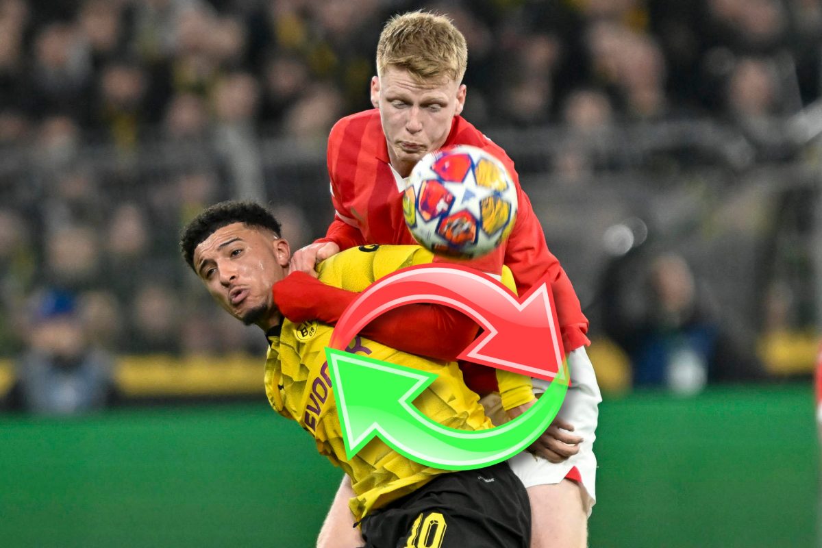 Schnappt Borussia Dortmund im Sommer zu?
