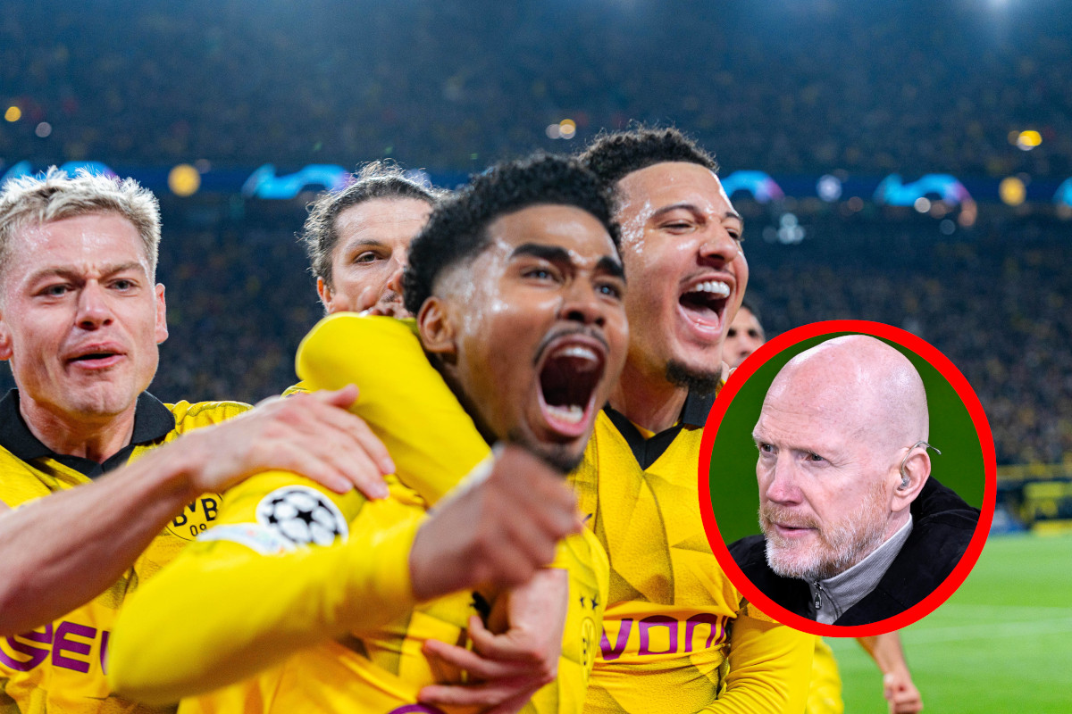 BVB Atletico Sammer