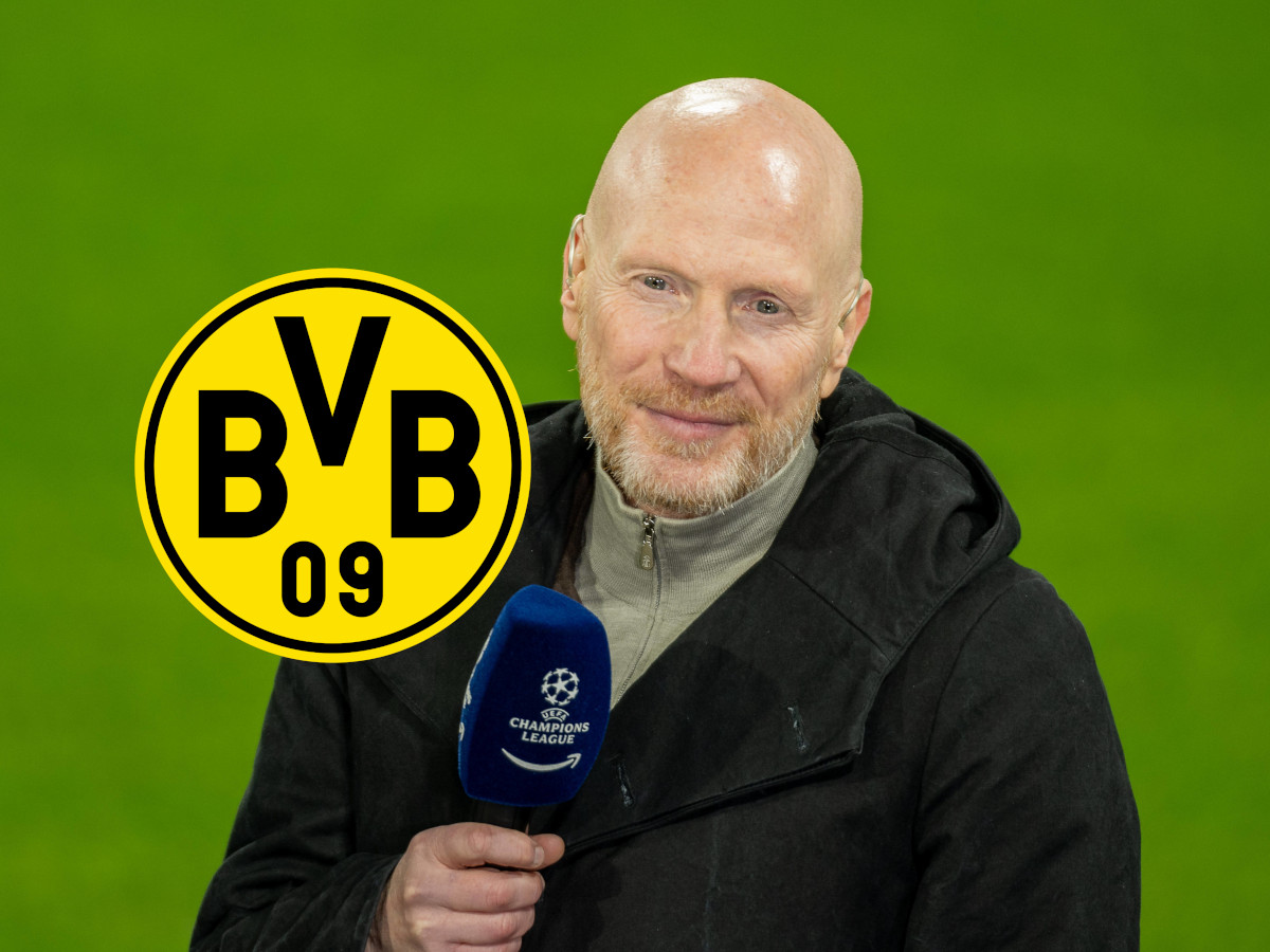 Borussia Dortmund: Was wird aus Matthias Sammer? BVB-Berater lässt tief blicken
