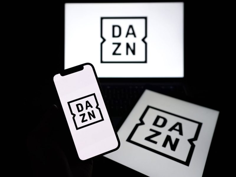 DAZN verkündet Free-TV-Hammer! Großer Jubel bei Fans
