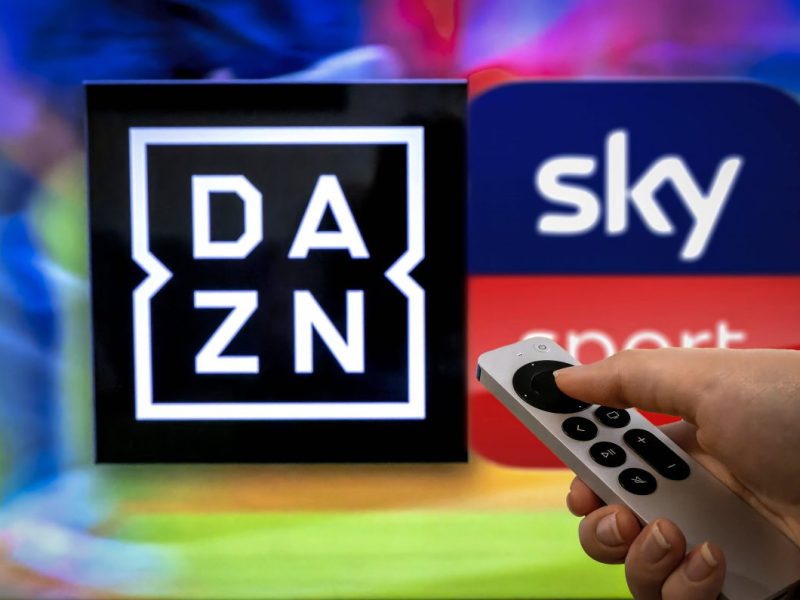 Sky, DAZN und Co.: Wende im Bundesliga-Poker? Entscheidung wohl gefallen