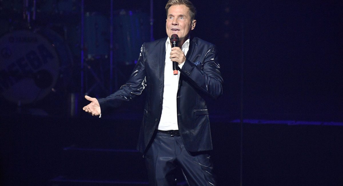 Dieter Bohlen