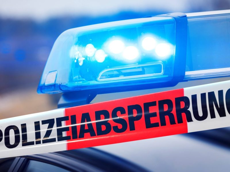 Dortmund: 28-Jährige kaltblütig erstochen – über 30 Jahre später folgt die nächste Festnahme!